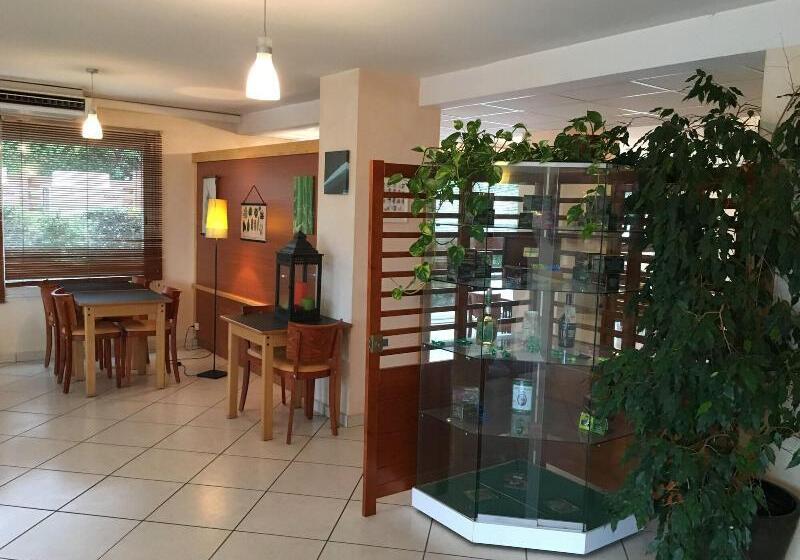 Deltour Hotel Le Puy En Velay