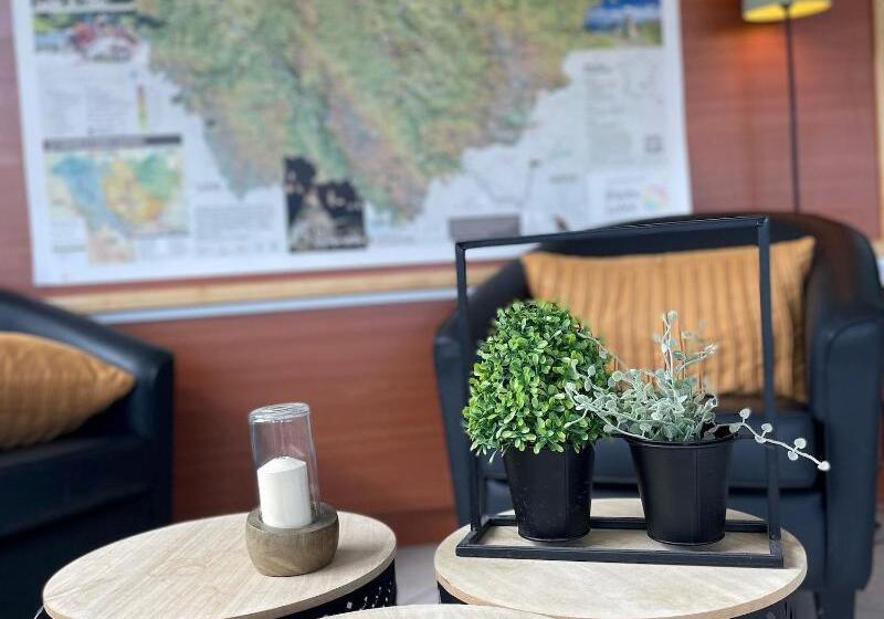 Deltour Hotel Le Puy En Velay