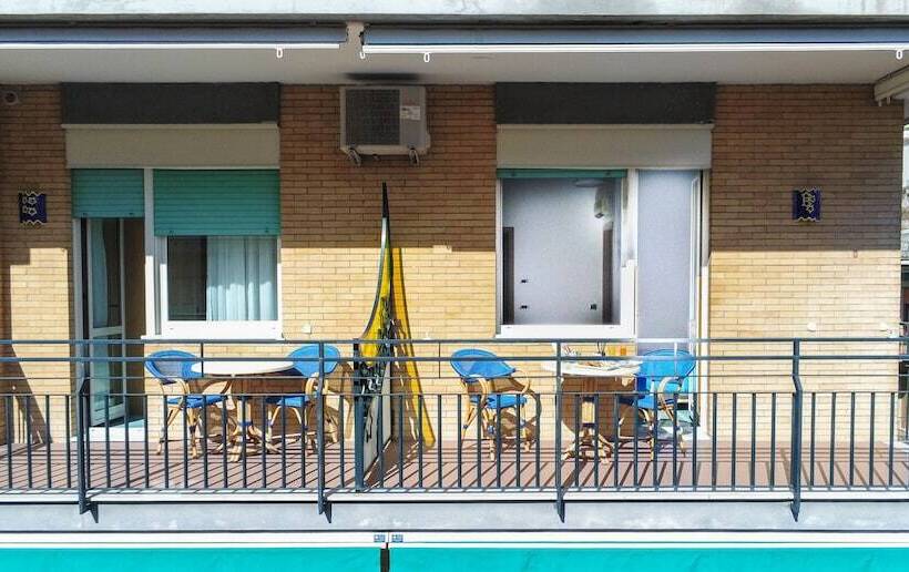 Отель La Casa Delle Stelle