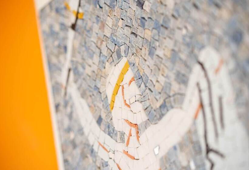 Отель La Casa Delle Stelle