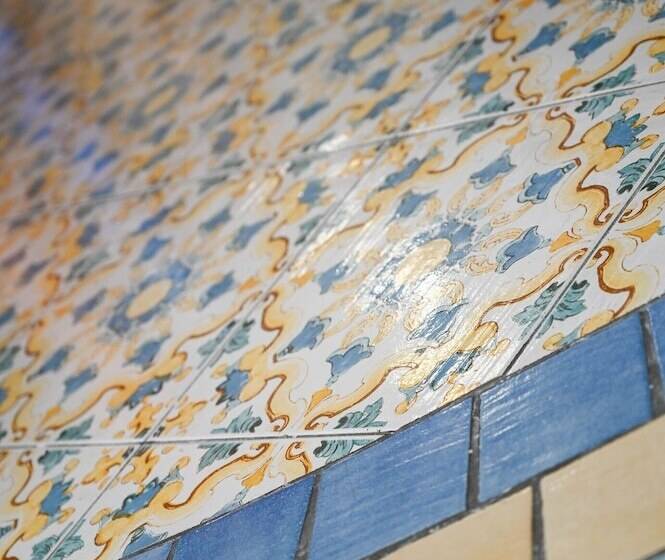 Отель La Casa Delle Stelle