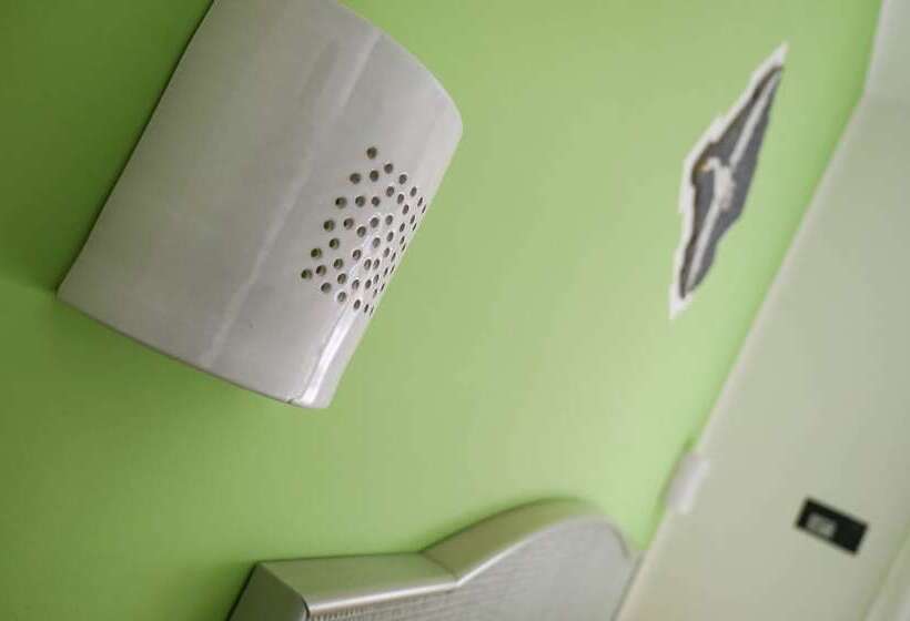 Отель La Casa Delle Stelle