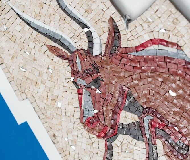 Отель La Casa Delle Stelle