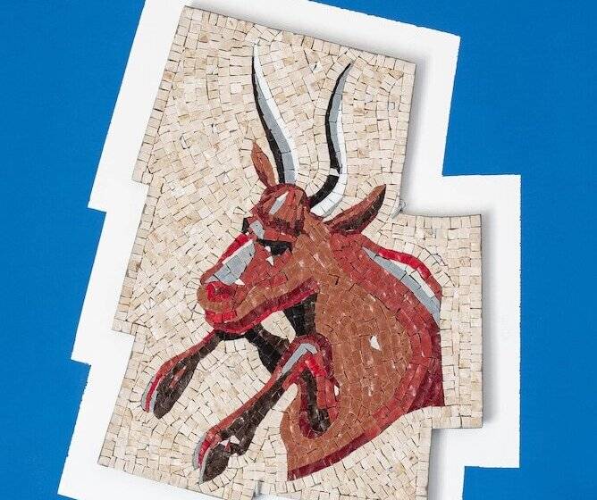 Отель La Casa Delle Stelle