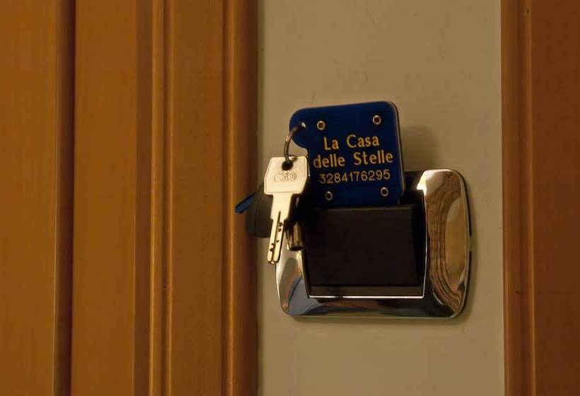 Отель La Casa Delle Stelle