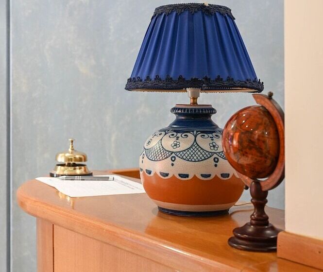 Отель La Casa Delle Stelle