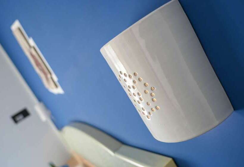 Отель La Casa Delle Stelle