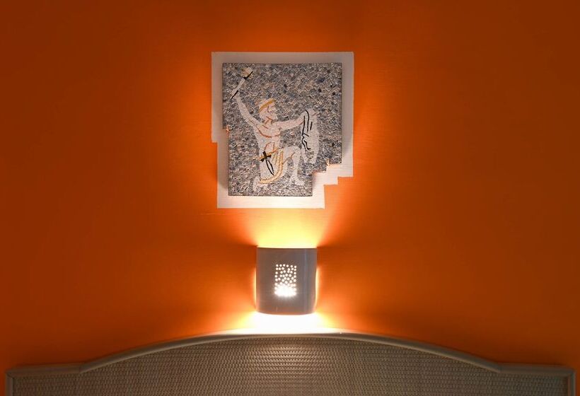 Отель La Casa Delle Stelle