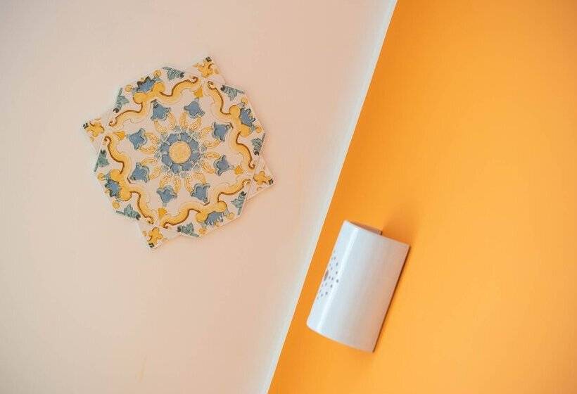 Отель La Casa Delle Stelle