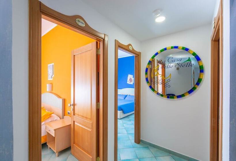 Отель La Casa Delle Stelle