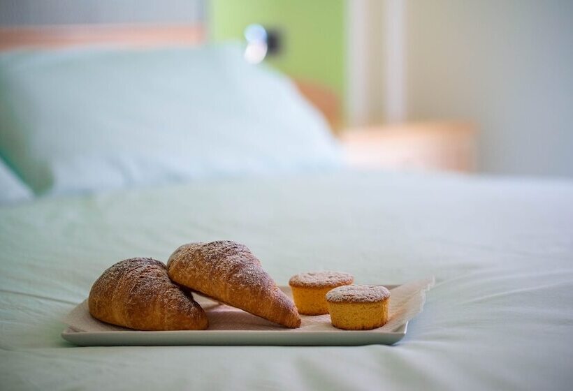 Отель La Casa Delle Stelle