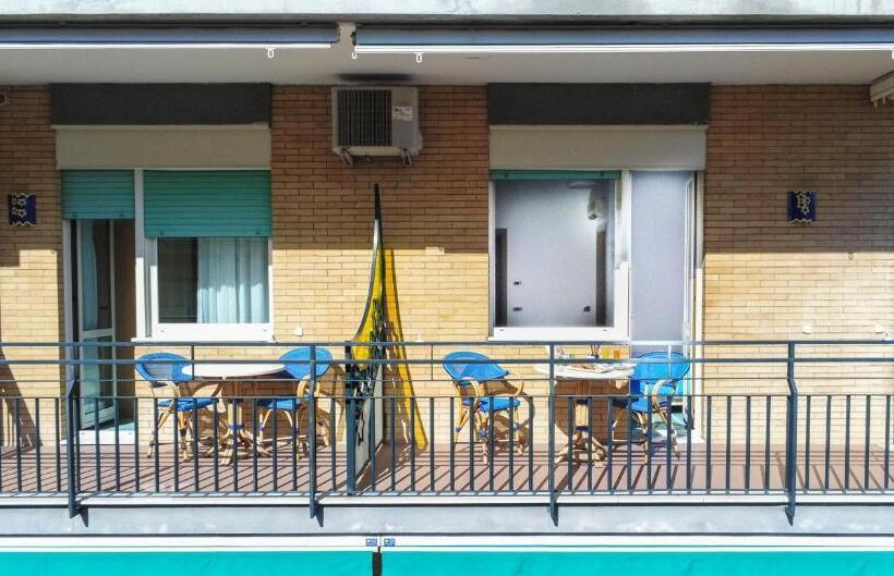 Отель La Casa Delle Stelle