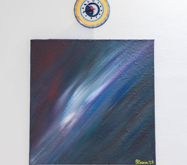 Отель La Casa Delle Stelle