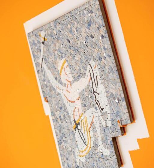 Отель La Casa Delle Stelle