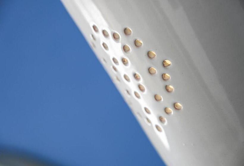 Отель La Casa Delle Stelle