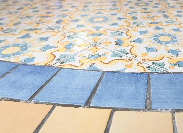 Отель La Casa Delle Stelle