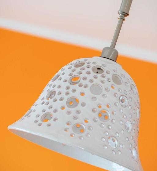 Отель La Casa Delle Stelle