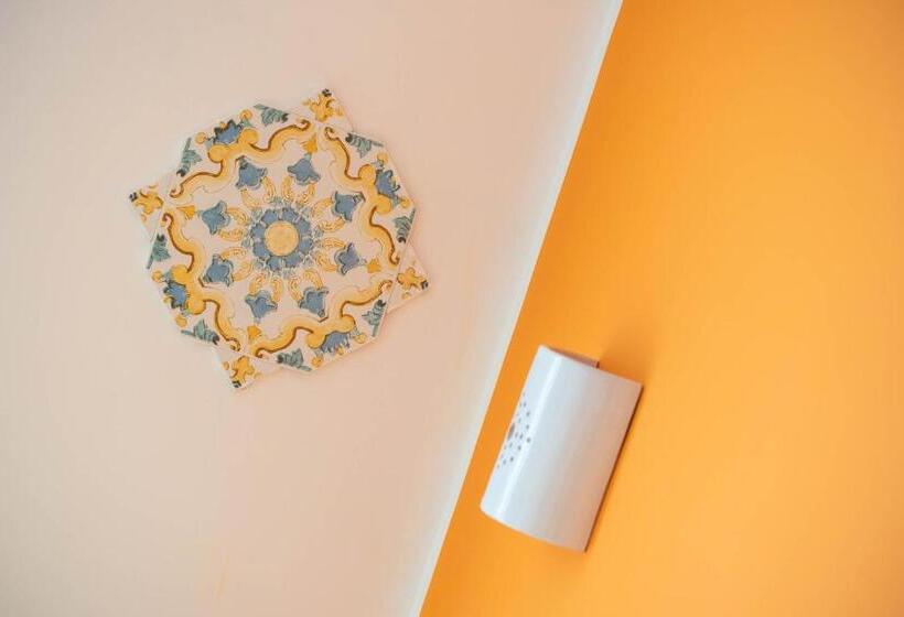 Отель La Casa Delle Stelle