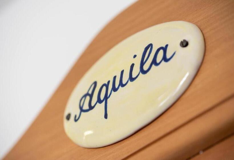 Отель La Casa Delle Stelle