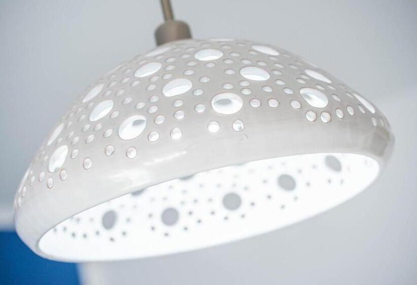 Отель La Casa Delle Stelle