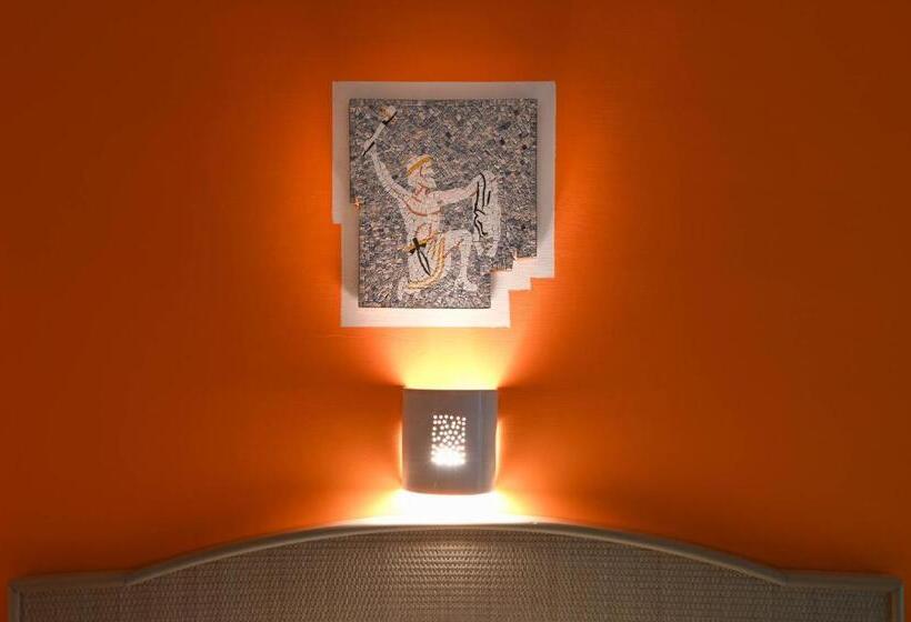 Отель La Casa Delle Stelle