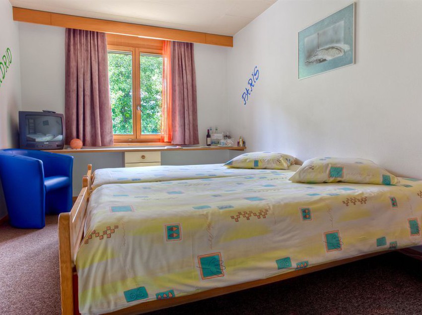 בית מלון כפרי La Clef Des Champs