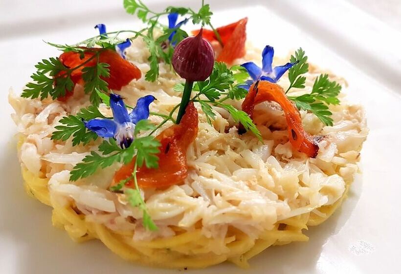 בית מלון כפרי La Désirade   Hôtel, Spa & Restaurant