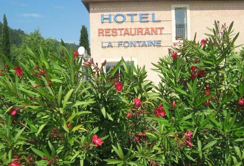 酒店 La Fontaine