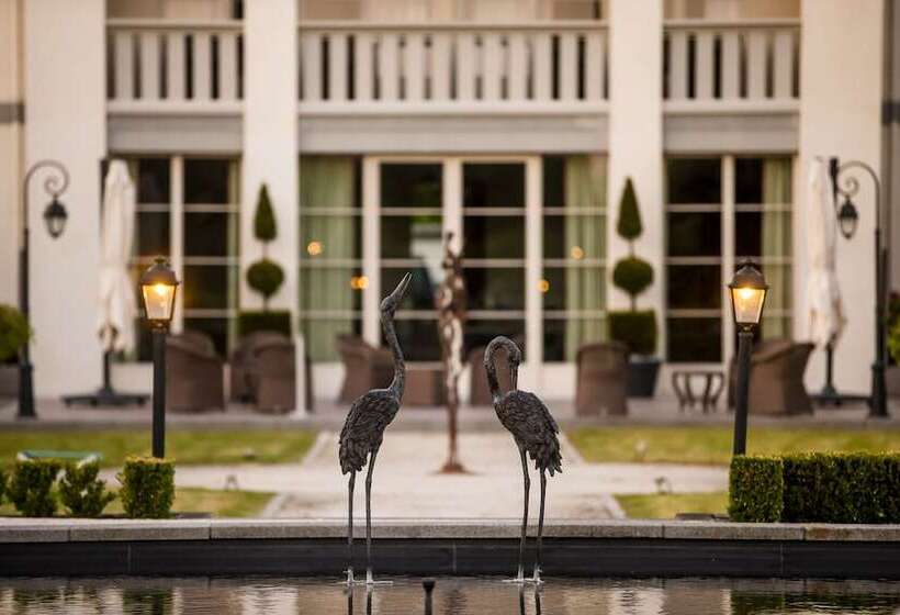 فندق La Ramade   Teritoria