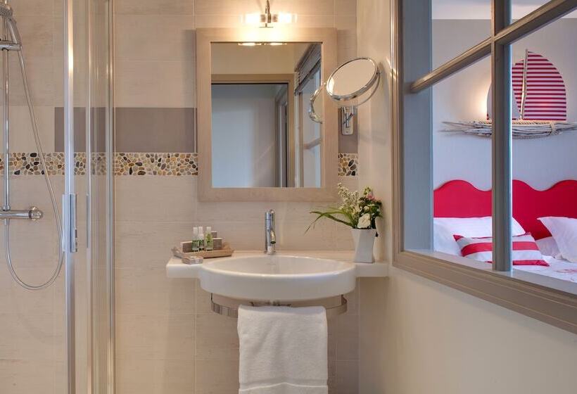 فندق La Ramade   Teritoria