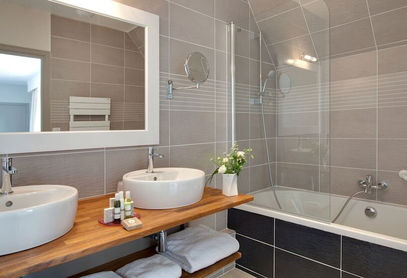 فندق La Ramade   Teritoria