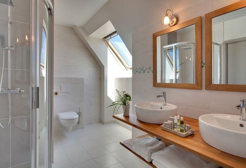 فندق La Ramade   Teritoria