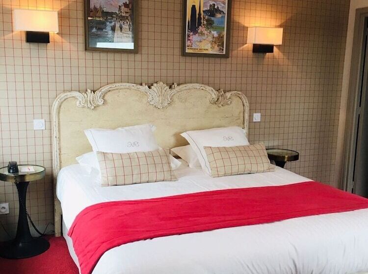 فندق La Ramade   Teritoria