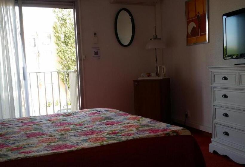 Отель La Voile D' Or