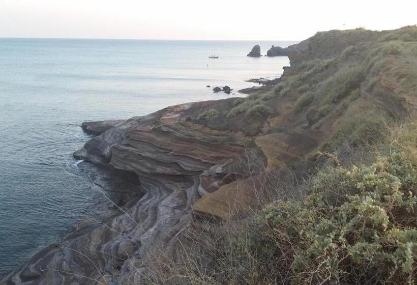 Отель La Voile D' Or