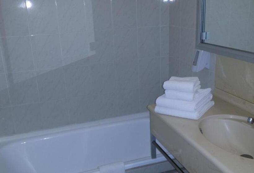 Отель La Voile D' Or