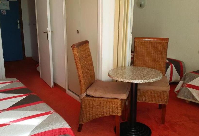 Отель La Voile D' Or