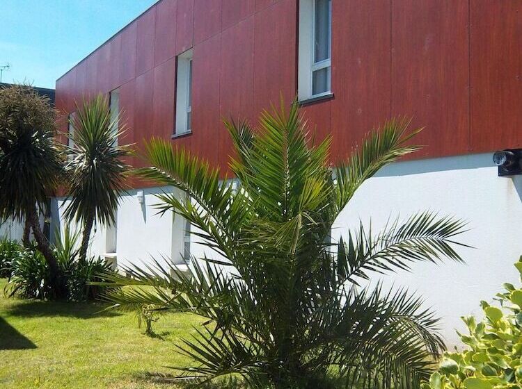 فندق Ibis Styles Morlaix