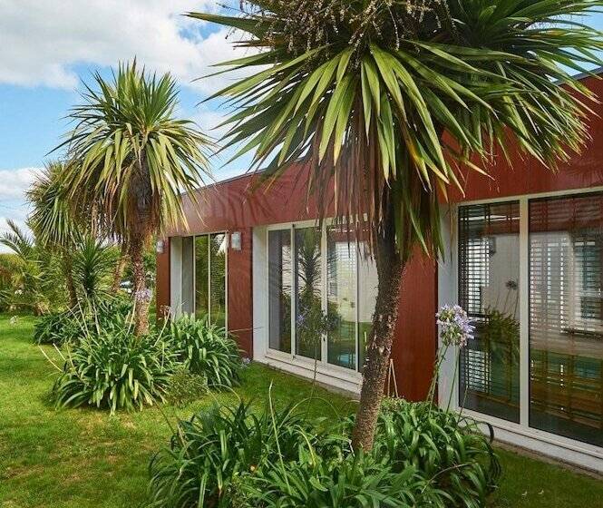 فندق Ibis Styles Morlaix