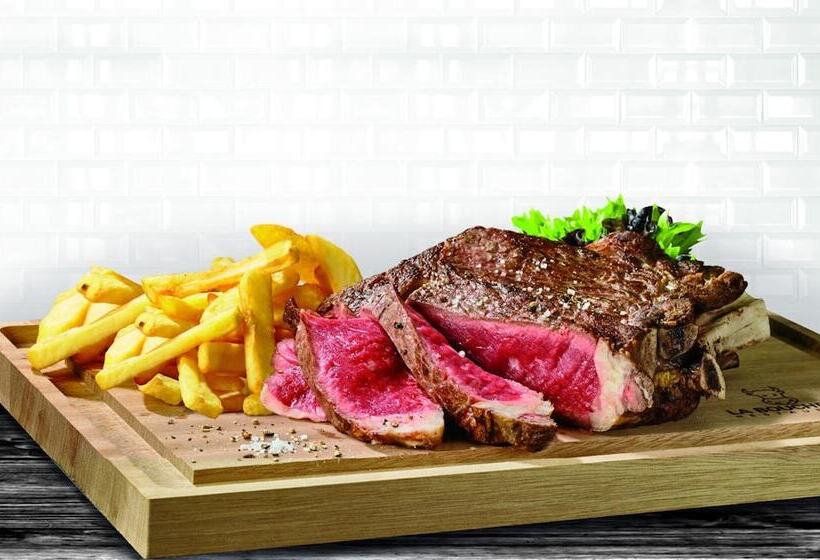 فندق Ibis Styles Morlaix