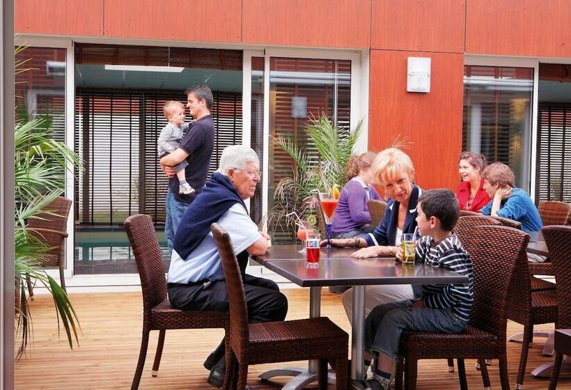 فندق Ibis Styles Morlaix