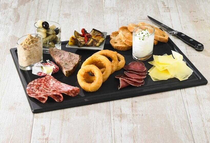 فندق Ibis Styles Morlaix