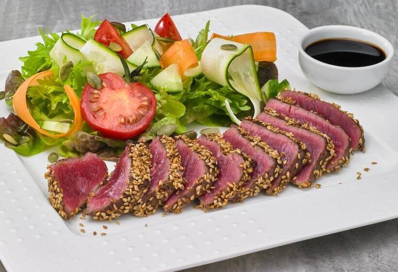 فندق Ibis Styles Morlaix