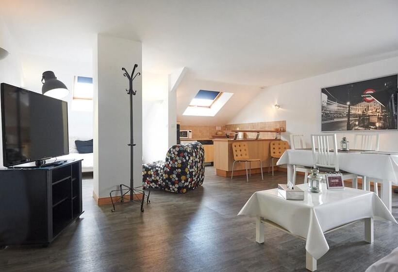 فندق Ibis Styles Morlaix