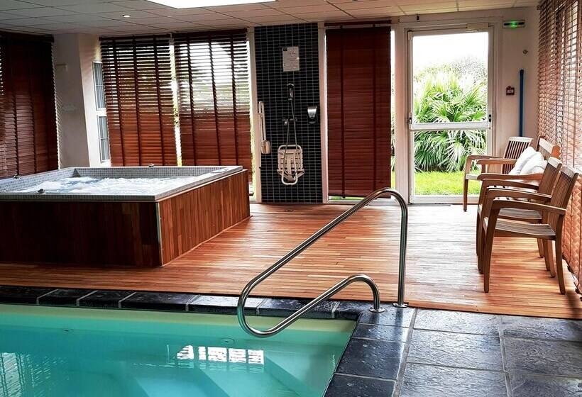 فندق Ibis Styles Morlaix