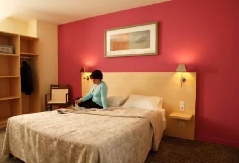 فندق Ibis Styles Morlaix
