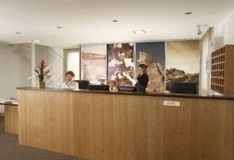 فندق Ibis Styles Morlaix