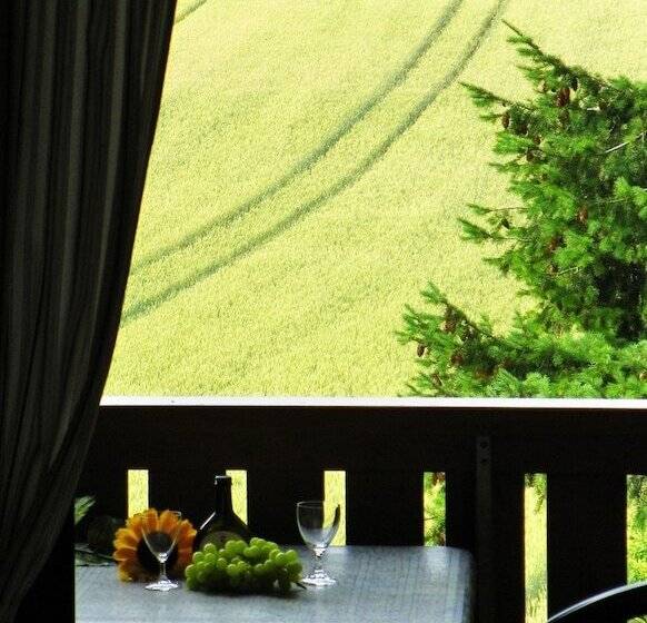 Landhotel Steigerwaldhaus