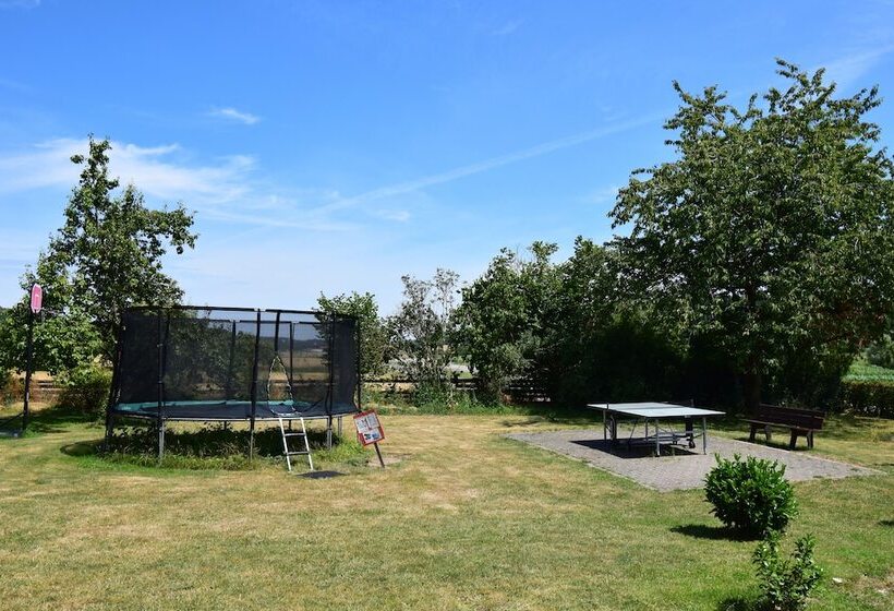 Landhotel Steigerwaldhaus