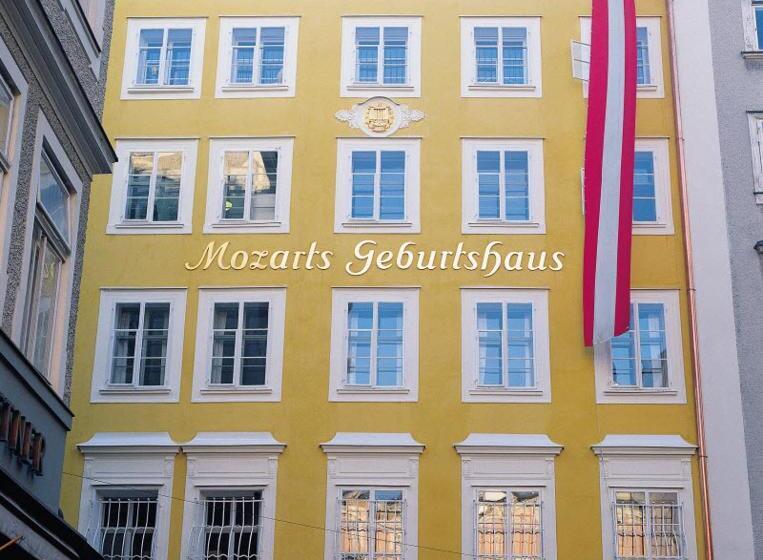 Отель Garni Landhaus Traunbachhäusl